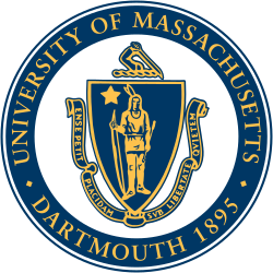 University of Massachusetts, Dartmouth